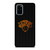 NEW YORK KNICKS LOGO BASKETBALL Samsung Galaxy S20 Plus Case Cover