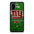 NEW YORK GIANTS NY NFL Samsung Galaxy S20 Plus Case Cover