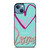 TIFFANY AND CO LOVE DIAMOND iPhone 13 Case Cover