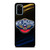 NEW ORLEANS PELICANS Samsung Galaxy S20 Plus Case Cover