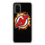 NEW JERSEY DEVILS LOGO Samsung Galaxy S20 Plus Case Cover