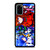 NEON GENESIS CARTOON Samsung Galaxy S20 Plus Case Cover