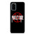 MOTLEY CRUE ROCK BAND LOGO Samsung Galaxy S20 Plus Case Cover