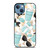 TIFFANY AND CO COLLAGE iPhone 13 Case Cover
