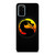 MORTAL KOMBAT ICON Samsung Galaxy S20 Plus Case Cover
