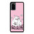 MOOMIN PINK Samsung Galaxy S20 Plus Case Cover