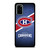 MONTREAL CANADIENS SYMBOL Samsung Galaxy S20 Plus Case Cover