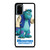 MONSTER INC SULLIVAN Samsung Galaxy S20 Plus Case Cover