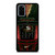 FLORIDA STATES FSU FOR LIFE Samsung Galaxy S20 Plus Case Cover