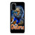 FLORIDA GATORS MASCOT Samsung Galaxy S20 Plus Case Cover FLORIDA GATORS MASCOT Samsung Galaxy S20 Plus Case Cover