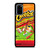 FLAMIN HOT CHEETOS LIMON CRUNCHY Samsung Galaxy S20 Plus Case Cover