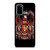 FIREFIGHTER FIREMAN HEROES Samsung Galaxy S20 Plus Case Cover