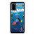 FINDING NEMO DISNEY Samsung Galaxy S20 Plus Case Cover