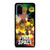 FINAL SPACE CARTOON POSTER Samsung Galaxy S20 Plus Case Cover