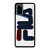 FILA SPORT 3D LOGO Samsung Galaxy S20 Plus Case Cover