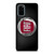 FIAT LOGO Samsung Galaxy S20 Plus Case Cover