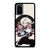 EDWARD ELRIC FULLMETAL ALCHEMIST Samsung Galaxy S20 Plus Case Cover