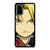 EDWARD ELRIC FACE FULLMETAL ALCHEMIST Samsung Galaxy S20 Plus Case Cover EDWARD ELRIC FACE FULLMETAL ALCHEMIST Samsung Galaxy S20 Plus Case Cover