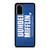 DUNDER MIFFLIN LOGO MARBLE Samsung Galaxy S20 Plus Case Cover