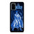 DUKE BLUE DEVILS MASCOT LOGO Samsung Galaxy S20 Plus Case Cover