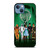THE WIZARD OF OZ CHARACTERS iPhone 13 Case Cover