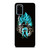 DRAGON BALL SON GOKU Samsung Galaxy S20 Plus Case Cover
