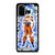 DRAGON BALL SON GOKU COMIC Samsung Galaxy S20 Plus Case Cover