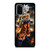 DRAGON BALL GOKU ULTRA INSTINCT Samsung Galaxy S20 Plus Case Cover