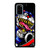 DORAEMON ZOMBIE Samsung Galaxy S20 Plus Case Cover