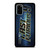 DOM FAST AND FURIOUS 9 LOGO Samsung Galaxy S20 Plus Case Cover