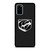 DODGE VIPER LOGO CARBON Samsung Galaxy S20 Plus Case Cover DODGE VIPER LOGO CARBON Samsung Galaxy S20 Plus Case Cover