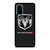 DODGE RAM CARBON Samsung Galaxy S20 Plus Case Cover