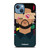 THE WEEKND XO CARTOON iPhone 13 Case Cover