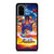 DISNEY ALADDIN CARTOON DISNEY Samsung Galaxy S20 Plus Case Cover