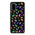 DINOSAUR COLORFUL PATTERN Samsung Galaxy S20 Plus Case Cover DINOSAUR COLORFUL PATTERN Samsung Galaxy S20 Plus Case Cover
