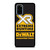 DEWALT TOOLS EXTREME RUNTIME Samsung Galaxy S20 Plus Case Cover