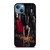 THE VAMPIRE DIARIES iPhone 13 Case Cover