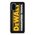 DEWALT METAL LOGO Samsung Galaxy S20 Plus Case Cover