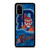 DETROIT TIGERS ICON Samsung Galaxy S20 Plus Case Cover