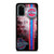 DETROIT PISTONS WALL LOGO Samsung Galaxy S20 Plus Case Cover