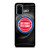 DETROIT PISTONS LOGO Samsung Galaxy S20 Plus Case Cover