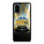 DENVER NUGGETS ICON Samsung Galaxy S20 Plus Case Cover