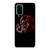 DEADPOOL VENOM MARVEL Samsung Galaxy S20 Plus Case Cover