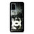 DC SHOE USA ART Samsung Galaxy S20 Plus Case Cover