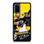 DAVID PASTRNAK BOSTON BRUINS Samsung Galaxy S20 Plus Case Cover