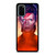 DAVID BOWIE FACE Samsung Galaxy S20 Plus Case Cover
