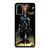 DARK SOULS ARTORIAS Samsung Galaxy S20 Plus Case Cover