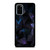 DARK ABSTRACT GEOMETRY Samsung Galaxy S20 Plus Case Cover