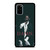 DAMN KENDRICK LAMAR Samsung Galaxy S20 Plus Case Cover