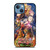 THE SEVEN DEADLY ALL CHARACTER iPhone 13 Case Cover